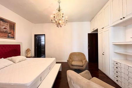 Apartamento para alugar com 200m², 3 quartos e sem vaga Apartamento para alugar com 200m², 3 quartos e sem vagaSuite 1