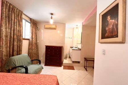 Apartamento para alugar com 200m², 3 quartos e sem vaga Apartamento para alugar com 200m², 3 quartos e sem vagaSuite 2