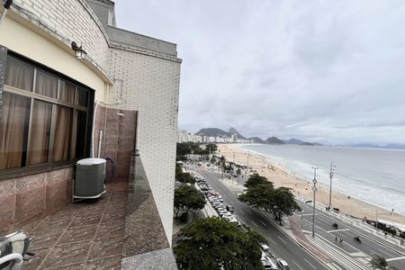 Apartamento para alugar com 200m², 3 quartos e sem vaga Apartamento para alugar com 200m², 3 quartos e sem vagaVaranda da sala