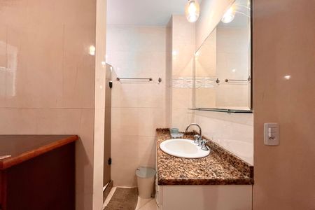 Apartamento para alugar com 200m², 3 quartos e sem vaga Apartamento para alugar com 200m², 3 quartos e sem vagaSuite 2