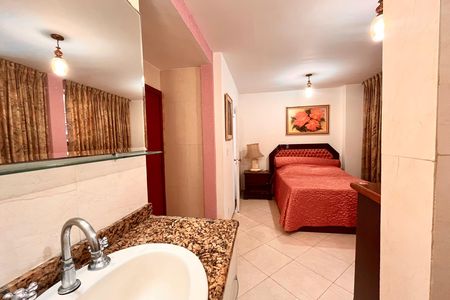 Apartamento para alugar com 200m², 3 quartos e sem vaga Apartamento para alugar com 200m², 3 quartos e sem vagaSuite 2
