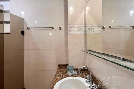 Apartamento para alugar com 200m², 3 quartos e sem vaga Apartamento para alugar com 200m², 3 quartos e sem vagaSuite 2