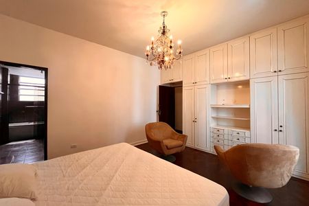 Apartamento para alugar com 200m², 3 quartos e sem vaga Apartamento para alugar com 200m², 3 quartos e sem vagaSuite 1