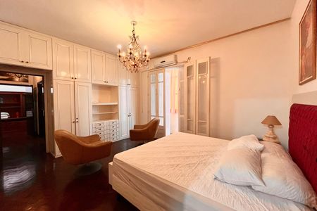 Apartamento para alugar com 200m², 3 quartos e sem vaga Apartamento para alugar com 200m², 3 quartos e sem vagaSuite 1