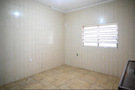 Casa para alugar com 100m², 2 quartos e sem vagaCozinha