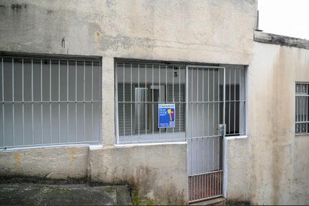 Casa para alugar com 100m², 2 quartos e sem vagaFachada