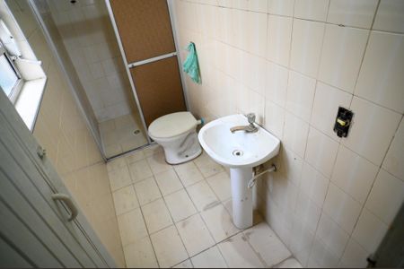 Casa para alugar com 100m², 2 quartos e sem vagaBanheiro