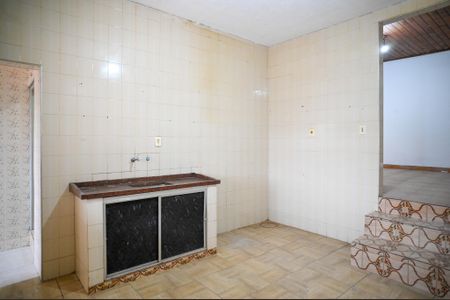 Casa para alugar com 100m², 2 quartos e sem vagaCozinha