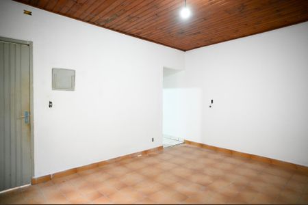 Casa para alugar com 100m², 2 quartos e sem vagaSala