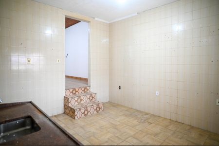 Casa para alugar com 100m², 2 quartos e sem vagaCozinha