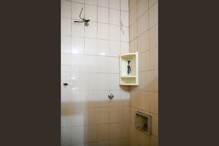 Casa para alugar com 100m², 2 quartos e sem vagaBanheiro