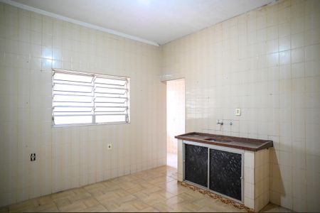 Casa para alugar com 100m², 2 quartos e sem vagaCozinha
