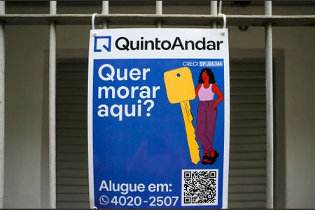 Casa para alugar com 100m², 2 quartos e sem vagaPlaca