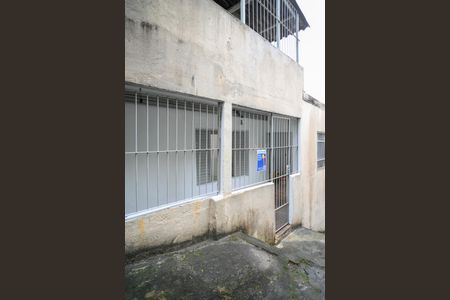 Casa para alugar com 100m², 2 quartos e sem vagaFachada