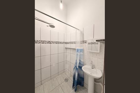 Casa para alugar com 70m², 2 quartos e 1 vagaBanheiro Social