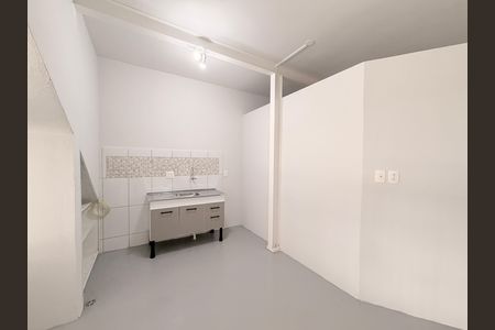 Casa para alugar com 70m², 2 quartos e 1 vagaCozinha