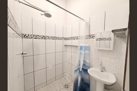 Casa para alugar com 70m², 2 quartos e 1 vagaBanheiro Social