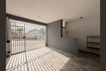 Casa para alugar com 70m², 2 quartos e 1 vagaGaragem