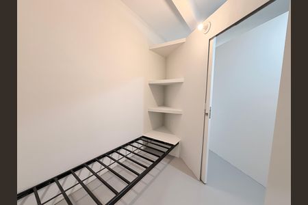 Quarto 2 de casa para alugar com 2 quartos, 70m² em Jardim Itália, Várzea Paulista