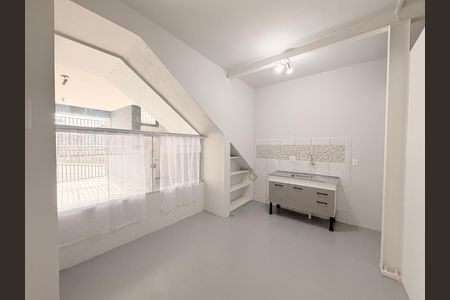 Sala de casa para alugar com 2 quartos, 70m² em Jardim Itália, Várzea Paulista