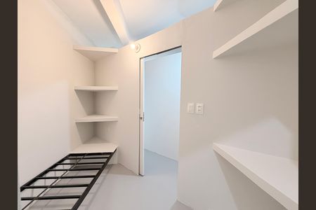 Casa para alugar com 70m², 2 quartos e 1 vagaQuarto 2