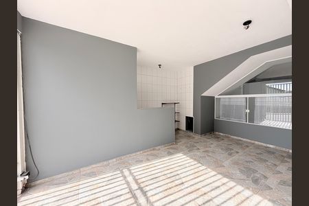 Casa para alugar com 70m², 2 quartos e 1 vagaGaragem