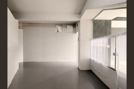 Sala de casa para alugar com 2 quartos, 70m² em Jardim Itália, Várzea Paulista