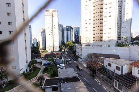 Apartamento à venda com 50m², 2 quartos e 1 vagaQuarto 1 - vista