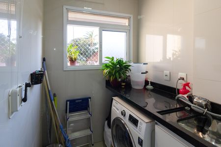 Apartamento à venda com 50m², 2 quartos e 1 vagaÁrea de Serviço