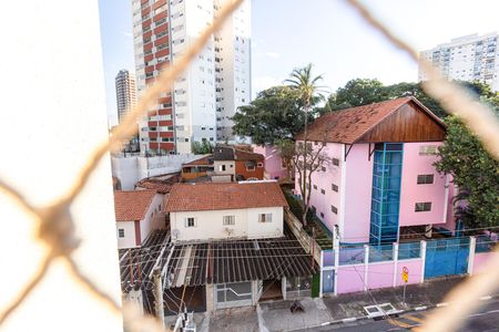 Apartamento à venda com 50m², 2 quartos e 1 vagaÁrea de Serviço - vista