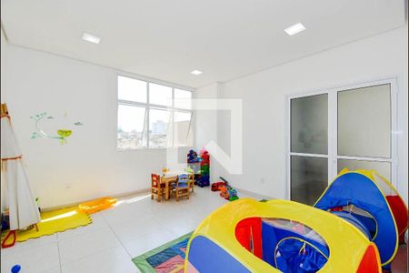 Apartamento à venda com 50m², 2 quartos e 1 vaga Apartamento à venda com 50m², 2 quartos e 1 vagaBrinquedoteca