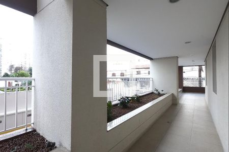 Apartamento à venda com 50m², 2 quartos e 1 vaga Apartamento à venda com 50m², 2 quartos e 1 vagaÁrea comum