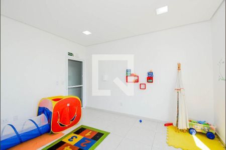 Apartamento à venda com 50m², 2 quartos e 1 vaga Apartamento à venda com 50m², 2 quartos e 1 vagaBrinquedoteca