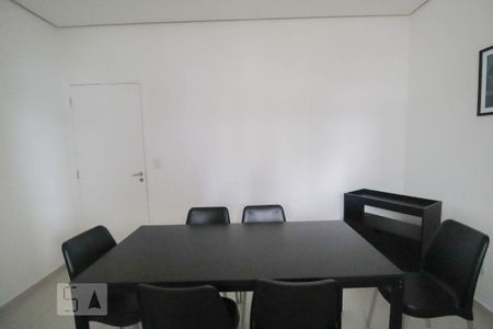 Apartamento à venda com 50m², 2 quartos e 1 vaga Apartamento à venda com 50m², 2 quartos e 1 vagaÁrea comum