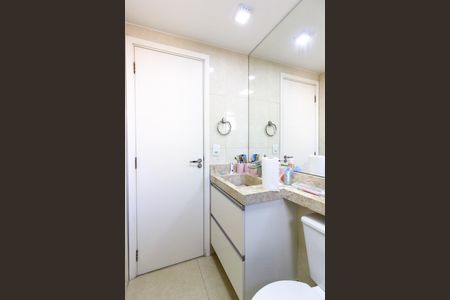 Apartamento à venda com 50m², 2 quartos e 1 vagaBanheiro