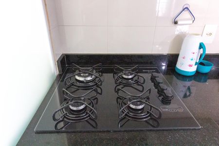 Apartamento à venda com 50m², 2 quartos e 1 vagaCozinha