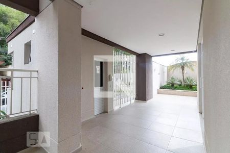 Apartamento à venda com 50m², 2 quartos e 1 vaga Apartamento à venda com 50m², 2 quartos e 1 vagaÁrea comum