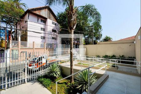Apartamento à venda com 50m², 2 quartos e 1 vaga Apartamento à venda com 50m², 2 quartos e 1 vagaÁrea comum
