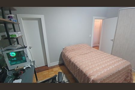 Apartamento à venda com 122m², 4 quartos e 1 vaga Apartamento à venda com 122m², 4 quartos e 1 vagaQuarto 2
