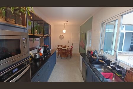 Apartamento à venda com 122m², 4 quartos e 1 vaga Apartamento à venda com 122m², 4 quartos e 1 vagaCozinha