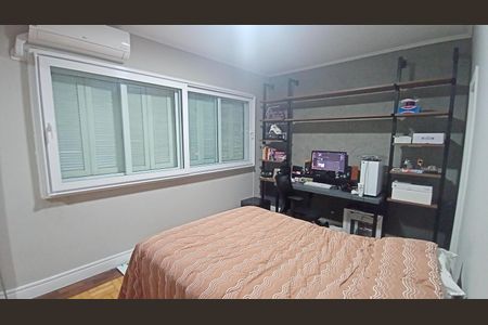 Apartamento à venda com 122m², 4 quartos e 1 vaga Apartamento à venda com 122m², 4 quartos e 1 vagaQuarto 2