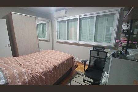 Apartamento à venda com 122m², 4 quartos e 1 vaga Apartamento à venda com 122m², 4 quartos e 1 vagaQuarto 2