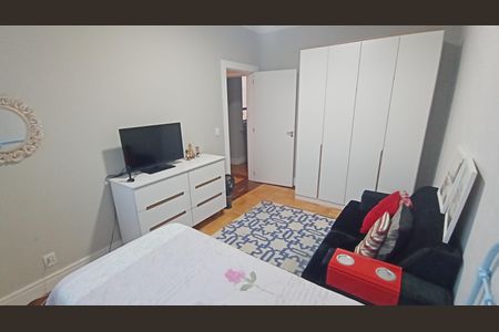 Quarto 1 de apartamento à venda com 4 quartos, 122m² em Independência, Porto Alegre