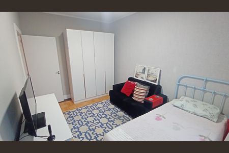 Apartamento à venda com 122m², 4 quartos e 1 vaga Apartamento à venda com 122m², 4 quartos e 1 vagaQuarto 1