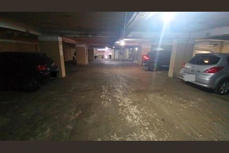 Apartamento à venda com 122m², 4 quartos e 1 vaga Apartamento à venda com 122m², 4 quartos e 1 vagaGaragem