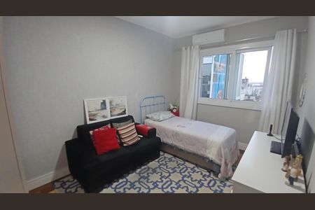 Apartamento à venda com 122m², 4 quartos e 1 vaga Apartamento à venda com 122m², 4 quartos e 1 vagaQuarto 1