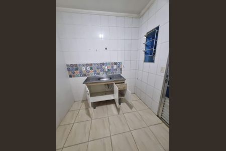 Casa à venda com 50m², 2 quartos e 1 vaga Casa à venda com 50m², 2 quartos e 1 vagaFoto 07