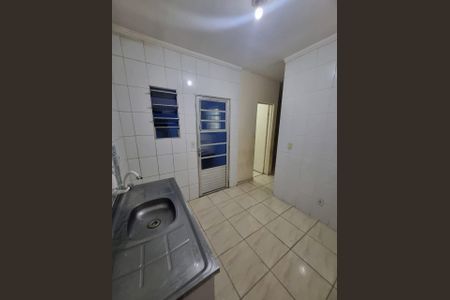 Casa à venda com 50m², 2 quartos e 1 vaga Casa à venda com 50m², 2 quartos e 1 vagaFoto 09