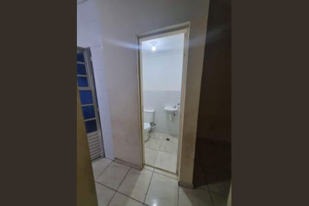 Casa à venda com 50m², 2 quartos e 1 vaga Casa à venda com 50m², 2 quartos e 1 vagaFoto 05