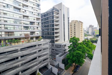 Studio à venda com 23m², 0 quarto e sem vagaStudio - Vista